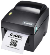 Принтер етикеток / принтер чеків GoDEX DT4x (011-DT4252-00A) Принтер етикеток / принтер чеків GoDEX DT4x (011-DT4252-00A)
