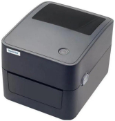 Принтер етикеток Xprinter XP-410B USB Принтер етикеток Xprinter XP-410B USB