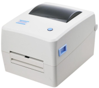 Принтер етикеток, чеків, термотрансферний Xprinter XP-TT424B (XP-TT424BB) Принтер етикеток, чеків, термотрансферний Xprinter XP-TT424B (XP-TT424BB)