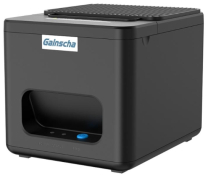 Принтер чеков Gprinter GA-E200I USB, Ehternet (GP-E200-0115) Принтер чеков Gprinter GA-E200I USB, Ehternet (GP-E200-0115)