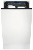 Посудомийна машина Electrolux EEG63410L Посудомийна машина Electrolux EEG63410L