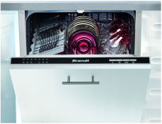 Посудомийна машина Brandt VS1010J Посудомийна машина Brandt VS1010J