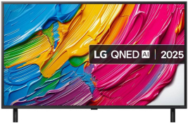 Телевізор LG 43QNED80A3A Телевізор LG 43QNED80A3A