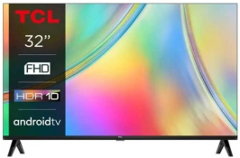 Телевізор TCL 32FHD7900 Телевізор TCL 32FHD7900