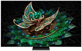 Телевізор TCL 55C89B Телевізор TCL 55C89B