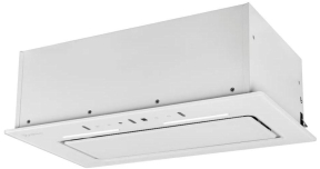 Вытяжка встраиваемая Perfelli NUOVA 6JWR BIANCO Вытяжка встраиваемая Perfelli NUOVA 6JWR BIANCO