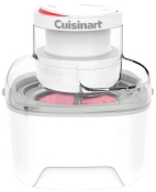 Йогуртница-мороженица Cuisinart Solo Scoops ICEM10E Йогуртница-мороженица Cuisinart Solo Scoops ICEM10E