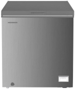 Морозильна скриня HEINNER HCF-HM145CSE++ Морозильна скриня HEINNER HCF-HM145CSE++