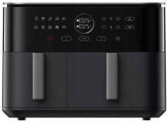 Мультипіч Xiaomi Dual Zone Air Fryer 10L EU Мультипіч Xiaomi Dual Zone Air Fryer 10L EU