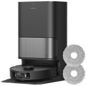 Робот-пылесос с влажной уборкой Dreame L40 Ultra AE Black (RLL77SE-Bl) Робот-пылесос с влажной уборкой Dreame L40 Ultra AE Black (RLL77SE-Bl)