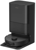Робот-пылесос с влажной уборкой Dreame L40 Ultra CE Black (RLD52SE-Bl) Робот-пылесос с влажной уборкой Dreame L40 Ultra CE Black (RLD52SE-Bl)