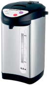 Термопот Grunhelm GTP450S Термопот Grunhelm GTP450S