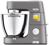 Кухонная машина Kenwood Titanium Chef Patissier XL KWL90.244SI Кухонная машина Kenwood Titanium Chef Patissier XL KWL90.244SI
