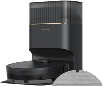 Робот-пылесос с влажной уборкой Dreame Bot D20 Pro Plus Black (RLD43SD-BK) Робот-пылесос с влажной уборкой Dreame Bot D20 Pro Plus Black (RLD43SD-BK)