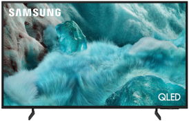 Телевізор Samsung QE55Q7F2AUXXH Телевізор Samsung QE55Q7F2AUXXH