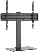 Настільна стійка iTech KFS-3 32"-70" Black Настільна стійка iTech KFS-3 32"-70" Black