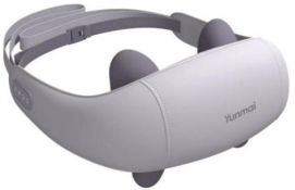 Массажный воротник Yunmai Neck Massager (YMB241) Массажный воротник Yunmai Neck Massager (YMB241)
