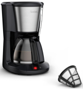 Кавоварка крапельна Tefal CM5S1DE0 Кавоварка крапельна Tefal CM5S1DE0