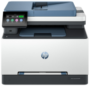 МФУ HP Color LaserJet Pro 3303sdw (499M6A) МФУ HP Color LaserJet Pro 3303sdw (499M6A)