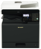 МФУ Sharp BP20C25EU
