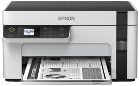 БФП Epson M2120 + Wi-Fi (C11CJ18404) БФП Epson M2120 + Wi-Fi (C11CJ18404)
