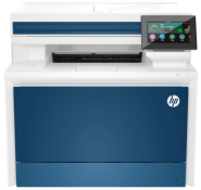 БФП HP Color LaserJet Pro 4303fdw + Wi-Fi (5HH67A) БФП HP Color LaserJet Pro 4303fdw + Wi-Fi (5HH67A)