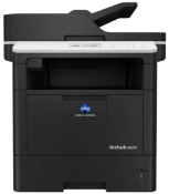 БФП Konica Minolta Bizhub 4020i (ACER021) БФП Konica Minolta Bizhub 4020i (ACER021)