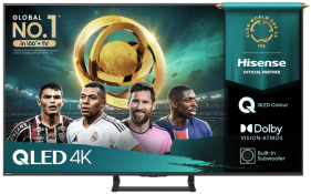 Телевізор Hisense 50A7Q Телевізор Hisense 50A7Q