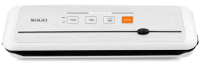 Вакуумный упаковщик SOGO SS-13030 Вакуумный упаковщик SOGO SS-13030