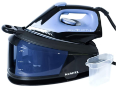 Праска з парою KUMTEL HSS-01 BLUE Праска з парою KUMTEL HSS-01 BLUE