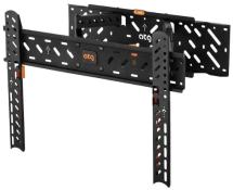 Настінне кріплення ATG W50100LB 50"-100" Black Настінне кріплення ATG W50100LB 50"-100" Black
