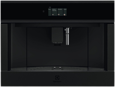 Кавомашина автоматична Electrolux EBC95T Кавомашина автоматична Electrolux EBC95T