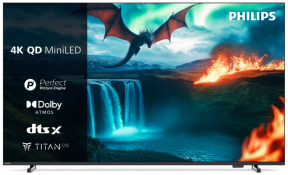 Телевізор Philips 65MLED820/12 Телевізор Philips 65MLED820/12