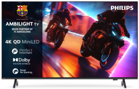 Телевізор Philips 75MLED920/12 Телевізор Philips 75MLED920/12
