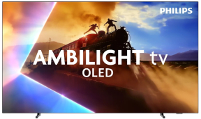 Телевізор Philips 77OLED770/12 Телевізор Philips 77OLED770/12