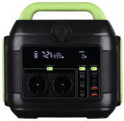 Зарядна станція 2E 600W (2E-OPS-600) Зарядна станція 2E 600W (2E-OPS-600)