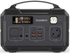 Зарядна станція Choetech BS002-V2 Зарядна станція Choetech BS002-V2