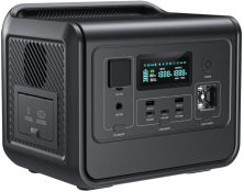 Зарядна станція Choetech BS060 (BS060-EU-GY) Зарядна станція Choetech BS060 (BS060-EU-GY)