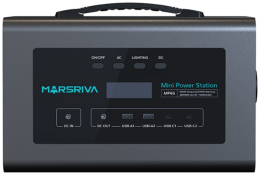 Зарядна станція Marsriva MP6S Зарядна станція Marsriva MP6S