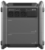 Зарядна станція Segway Cube 2000 (AA.13.04.02.0007) Зарядна станція Segway Cube 2000 (AA.13.04.02.0007)