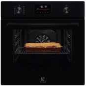 Духовка электрическая Electrolux LOF4P06BK Духовка электрическая Electrolux LOF4P06BK