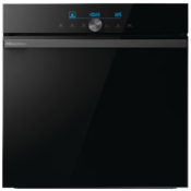 Электрический духовой шкаф HISENSE BSA65334ABG8 Электрический духовой шкаф HISENSE BSA65334ABG8