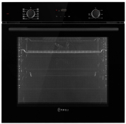 Духовка электрическая Perfelli PERLA 6D10I NERO Духовка электрическая Perfelli PERLA 6D10I NERO