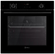Духовка электрическая Perfelli PERLA 6D8I NERO Духовка электрическая Perfelli PERLA 6D8I NERO