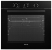Духовка электрическая Weilor FPO6F70BK Духовка электрическая Weilor FPO6F70BK
