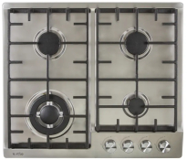 Газовая варочная поверхность Ventolux HG H7 CEST (X)