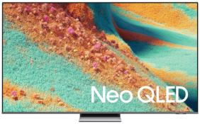 Телевізор Samsung QE**QN85FAUXXH
