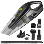 Пилосос ручний для автомобіля Concept VP4352