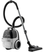 Пилосос для сухого прибирання з мішком Gorenje VCE01G2AW (CJ173)