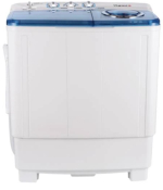 Пральна машина напівавтомат Vilgrand V814-2CR Blue